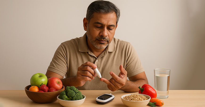 Diabetes Uncovered - What You Need to Know and How to Take Control