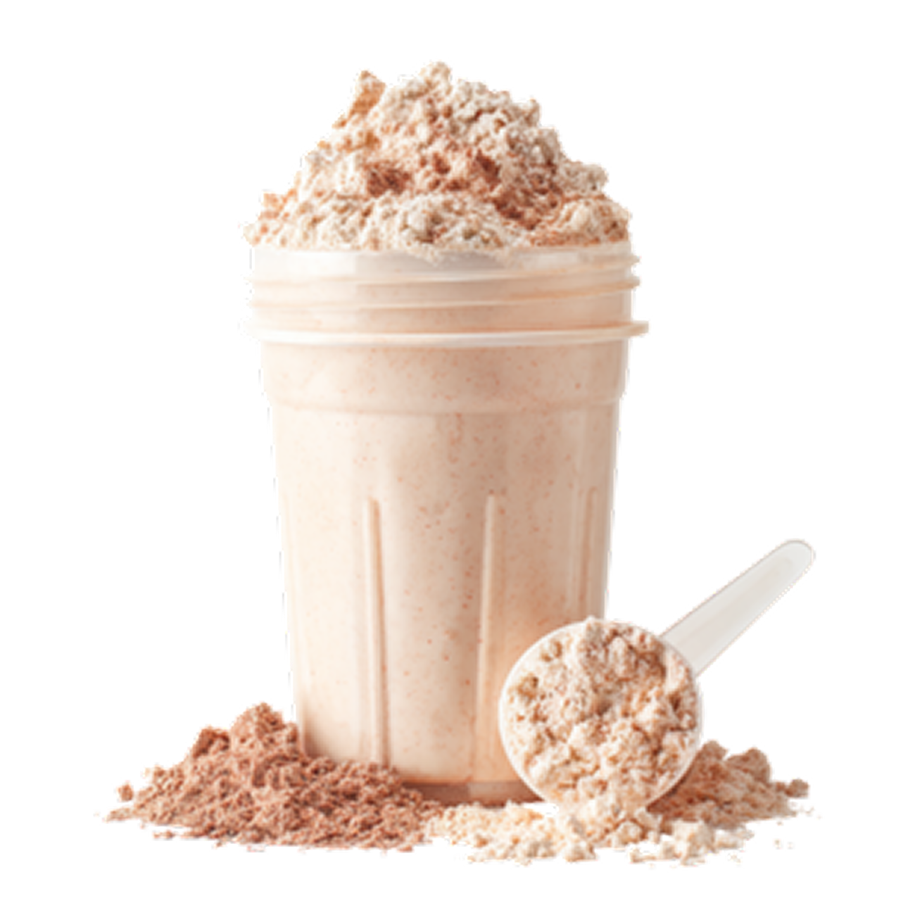 Creamy Protein Smoothie