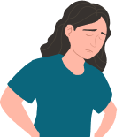 Blood sugar highs  and lows