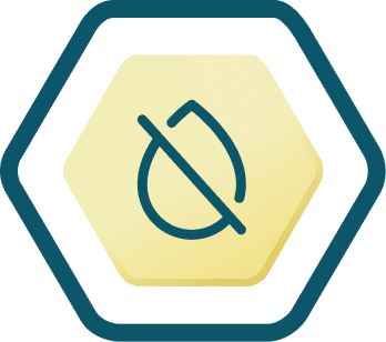 No Artificial  Colors