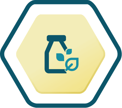 Dairy & Plant Proteins for Better Management